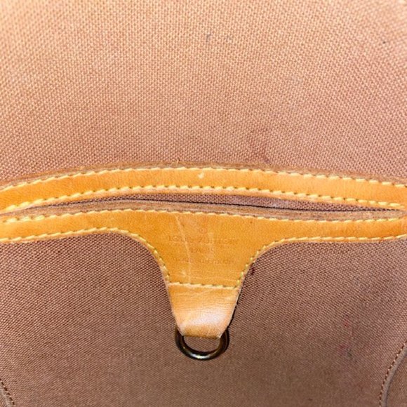 Louis Vuitton Ellipse MM - Picture 4 of 14